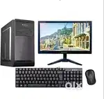 Uttam Nagar mai intel core i5 computer system WITH 1 YEAR WARRANTY