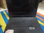 Old DELL laptop