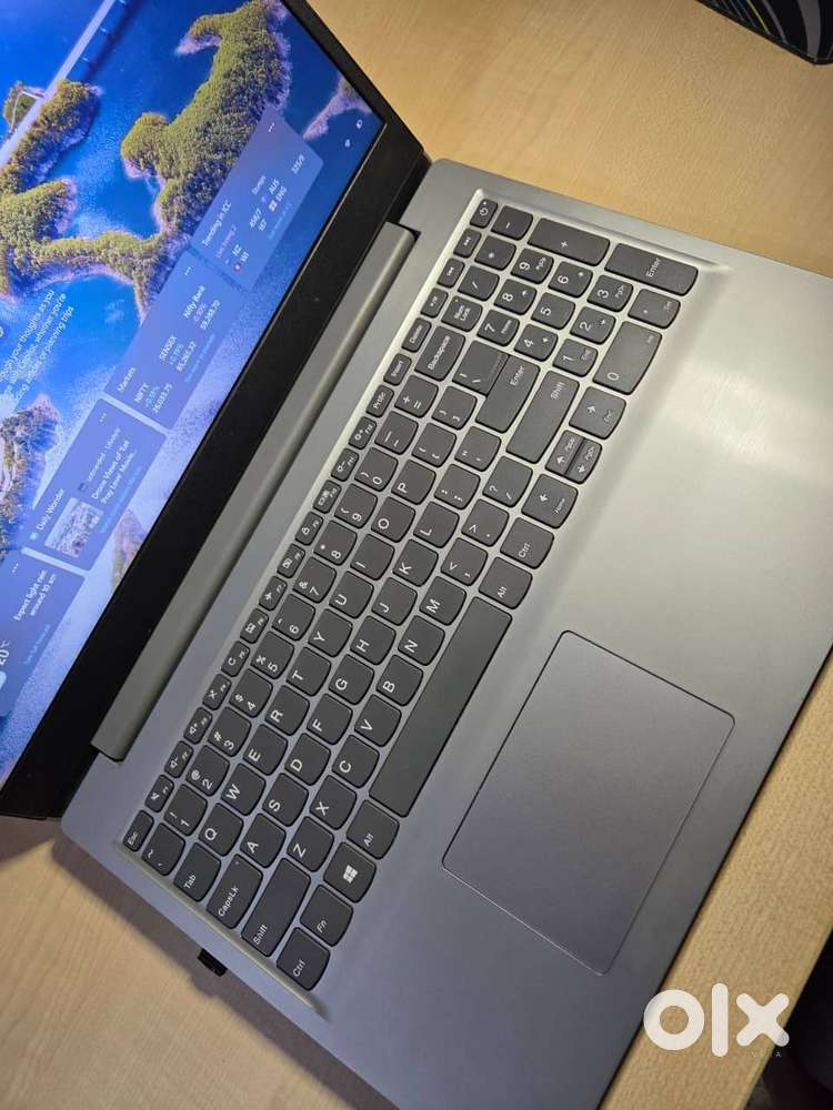 Lenovo IdeaPad S145  10th Gen i5  8GB RAM  1TB SSD