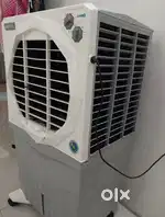 Symphony 95L Jumbo Cooler — 3 Months Old  Like New