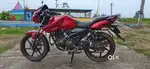 Good condition bike