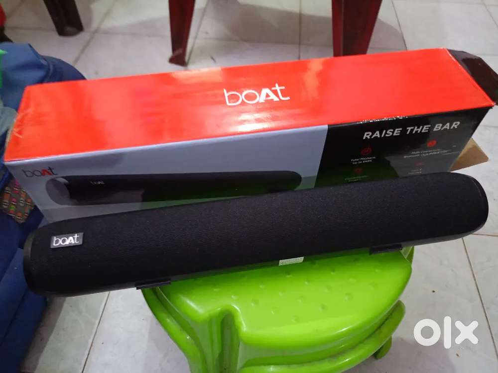 Boat Aavante bar 610