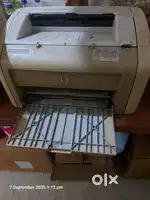 HP 1020 Printer