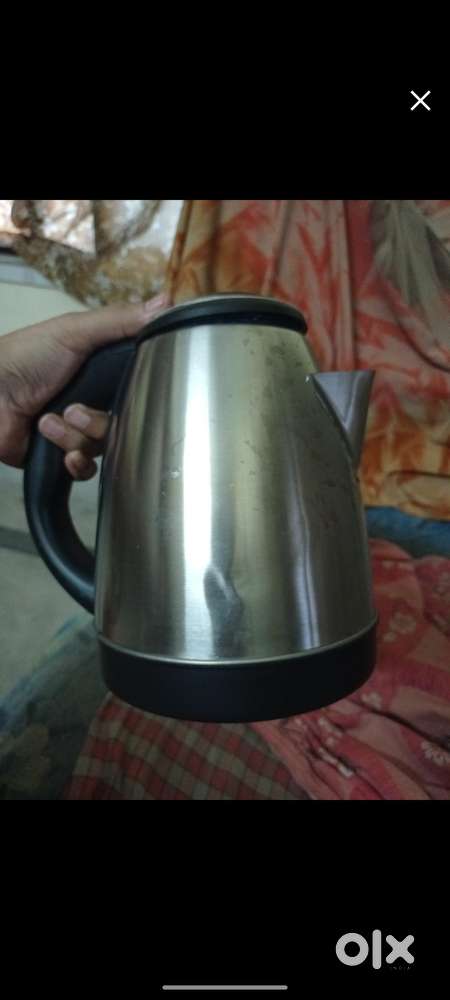 Electric kettle