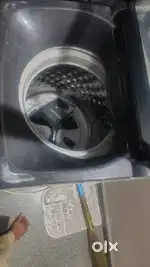 Whirlpool washing Machine