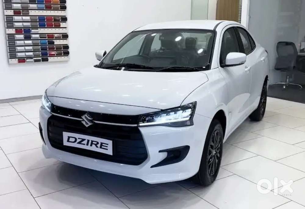 Required driver for Dzire CNG, WagonR CNG and electric auto