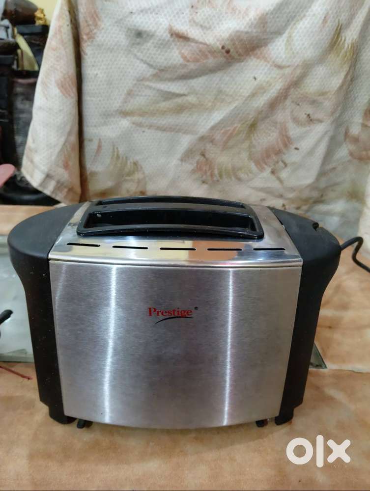Bread Toster