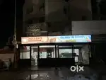 Ironing and Drycleaning shop operator