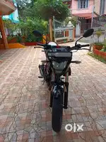 Gixxer 155CC (2017) Well-Maintained for URGENT SALE