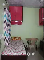 Girls Stay AC / Non AC / Cooler PG Sharing Room