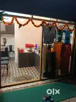 Beauty parlour
