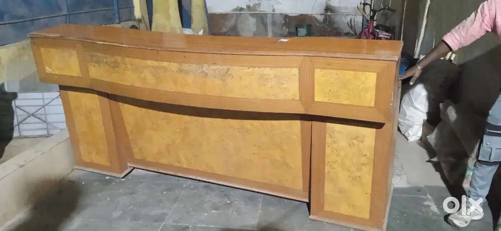 Counter table for all purpose! !