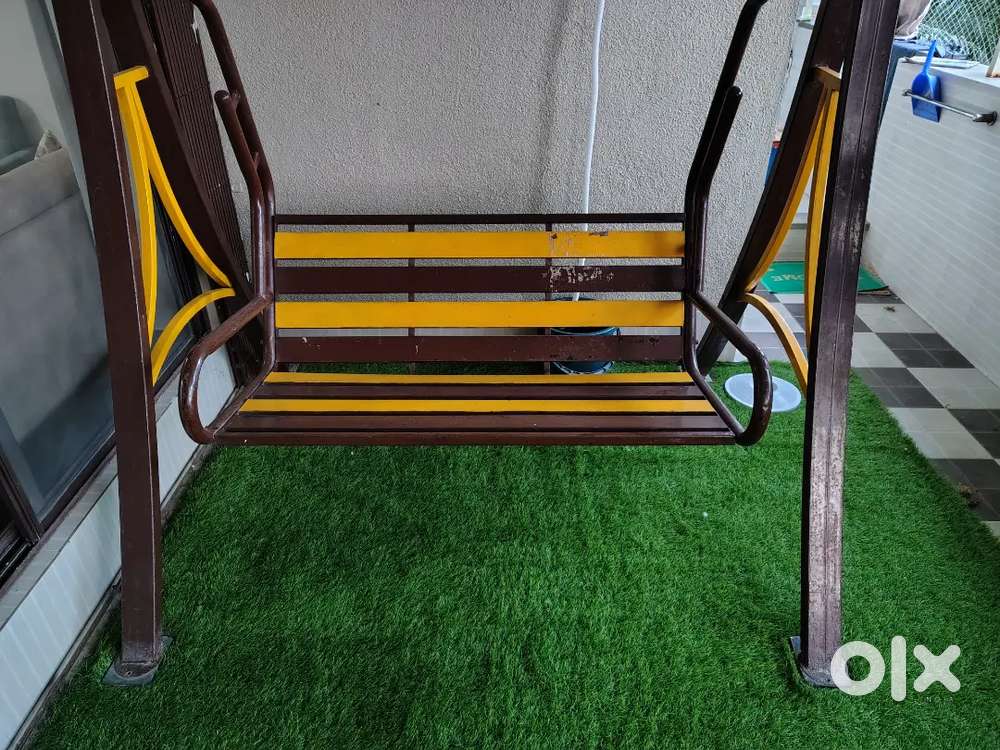 Terrace jula - best condition