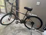 HERO KROSS , CITYBIKE , FULL SIZE WHEELS , on sale , original price 9k