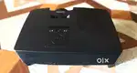 Dell 1450 Projector with Android box