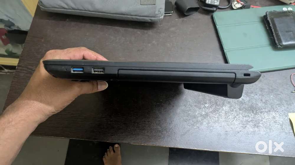 Lenova AMD Pro A5-4350B