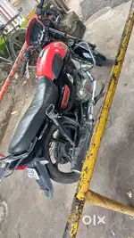 New condition