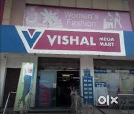Job Hiring In Shopping Mall Need Girls and Boys Urgent Requriment