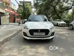 Maruti Suzuki Swift VXI 2018, 2018, Petrol