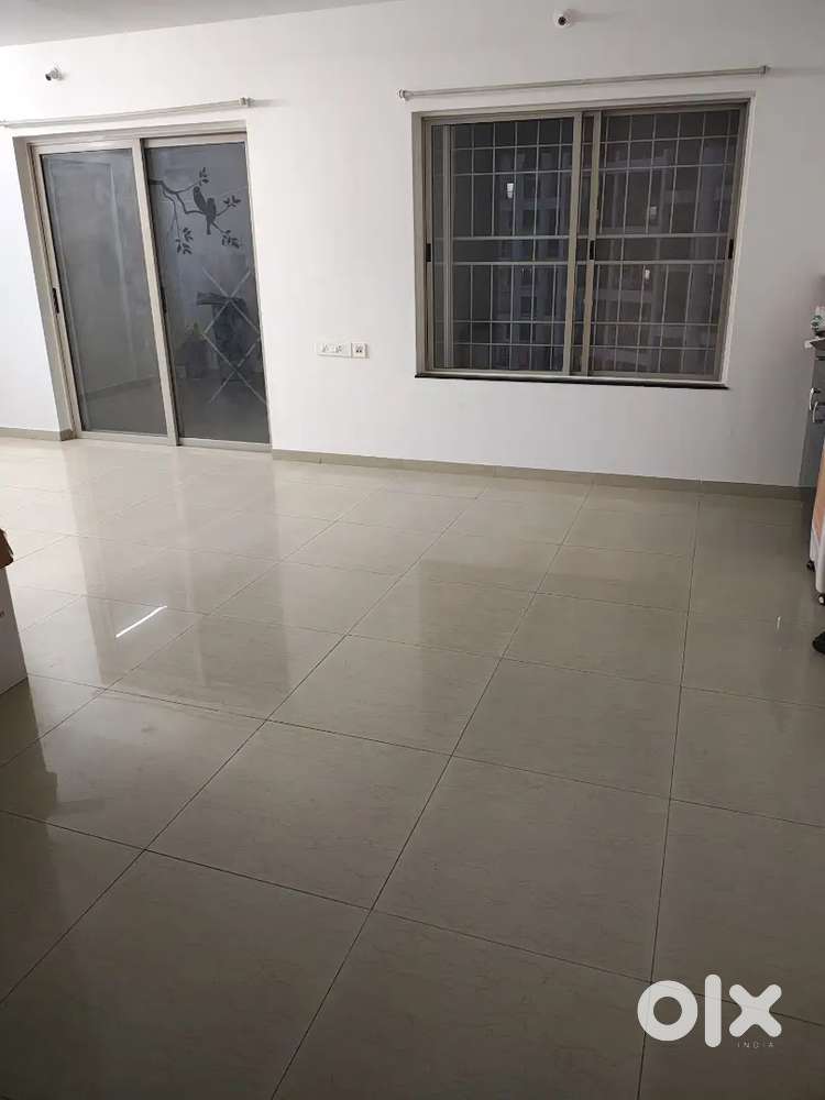 Single occupancy for girls