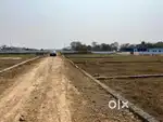 100%cnt free plot area
