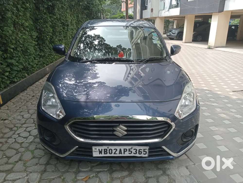 Dzire VXI AMT - 2019