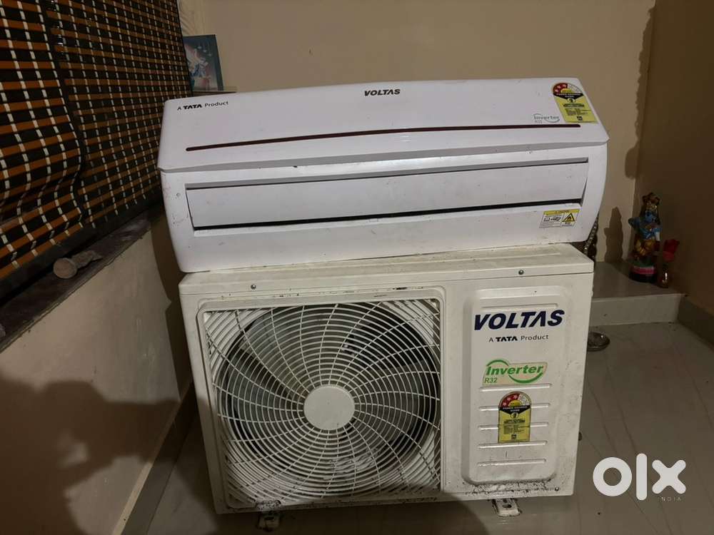 voltas 1.5 ton