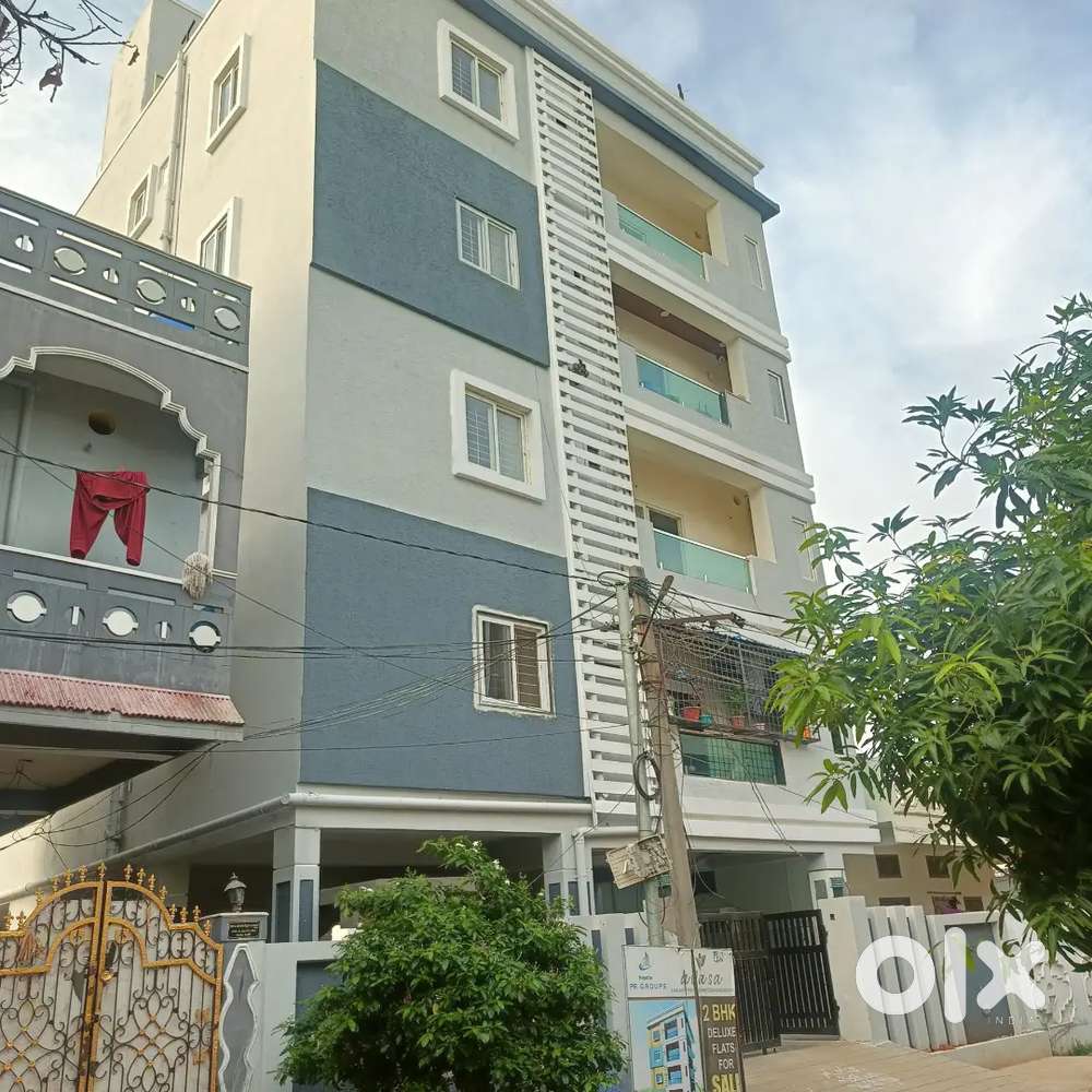 New 2bhk flats for sale