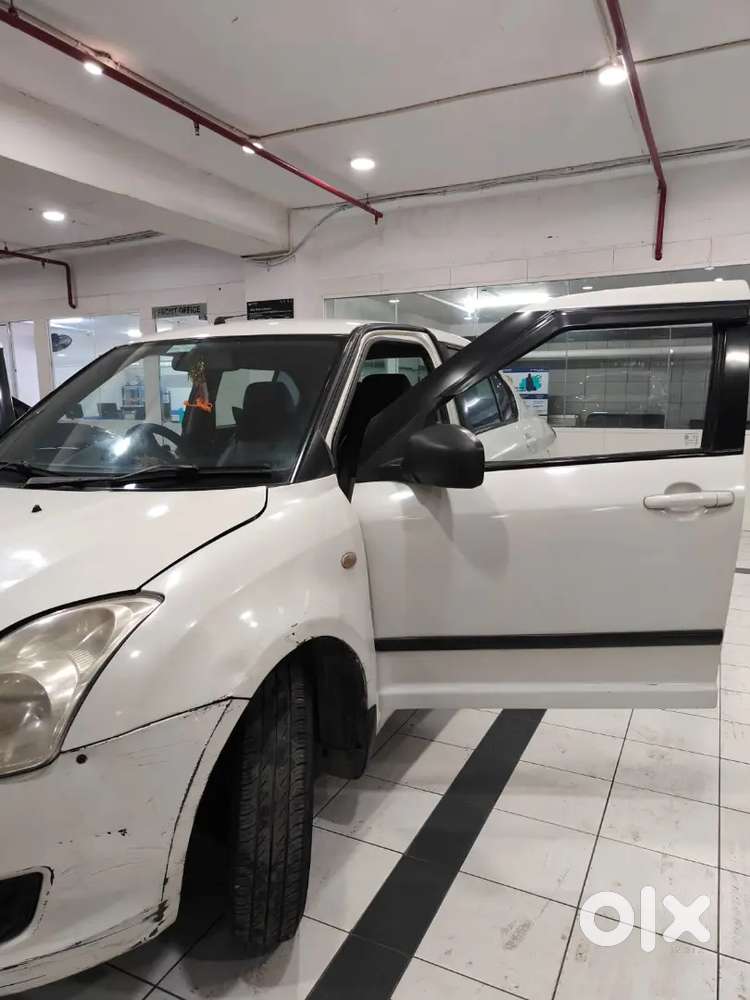 Maruti Suzuki Swift 2011 Petrol 127000 Km Driven