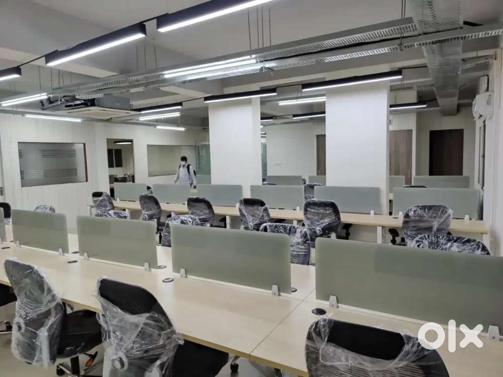 Commercial office space for rent in madhapur