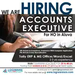 Account/ Billing Executive