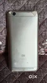 Realmi 5 A
