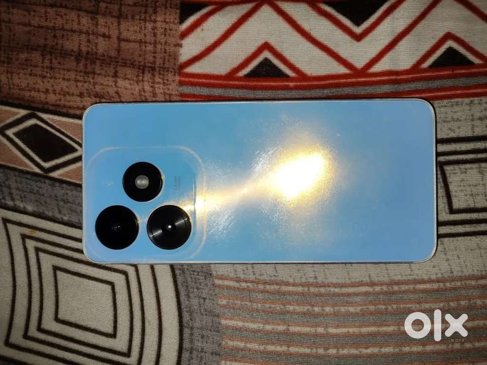 Phone me koi dikkat nahi hai battery image 5000