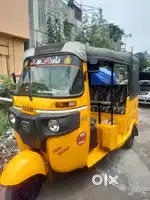 Bajaj optima