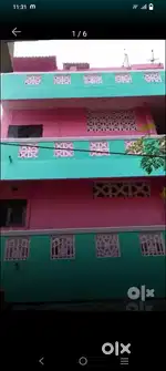 House lease saidapet 13,000,00