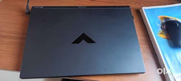 HP Victus 15-fa2700tx Gaming laptop