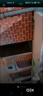 House for rent, Rental Housing 2bhk