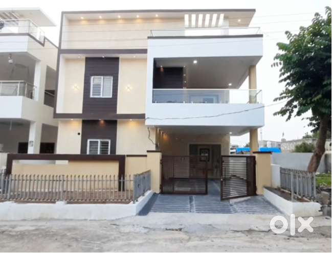 Independent 3BHK Villa