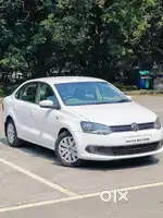 Volkswagen Vento 1.2 TSI Comfortline AT, 2015, Petrol