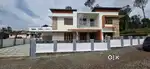 Pullad near 9.5 cent new brand house for sale.