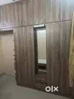 One room shared accomodation