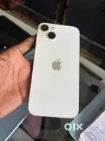 iPhone 13, 256GB 80% battery health