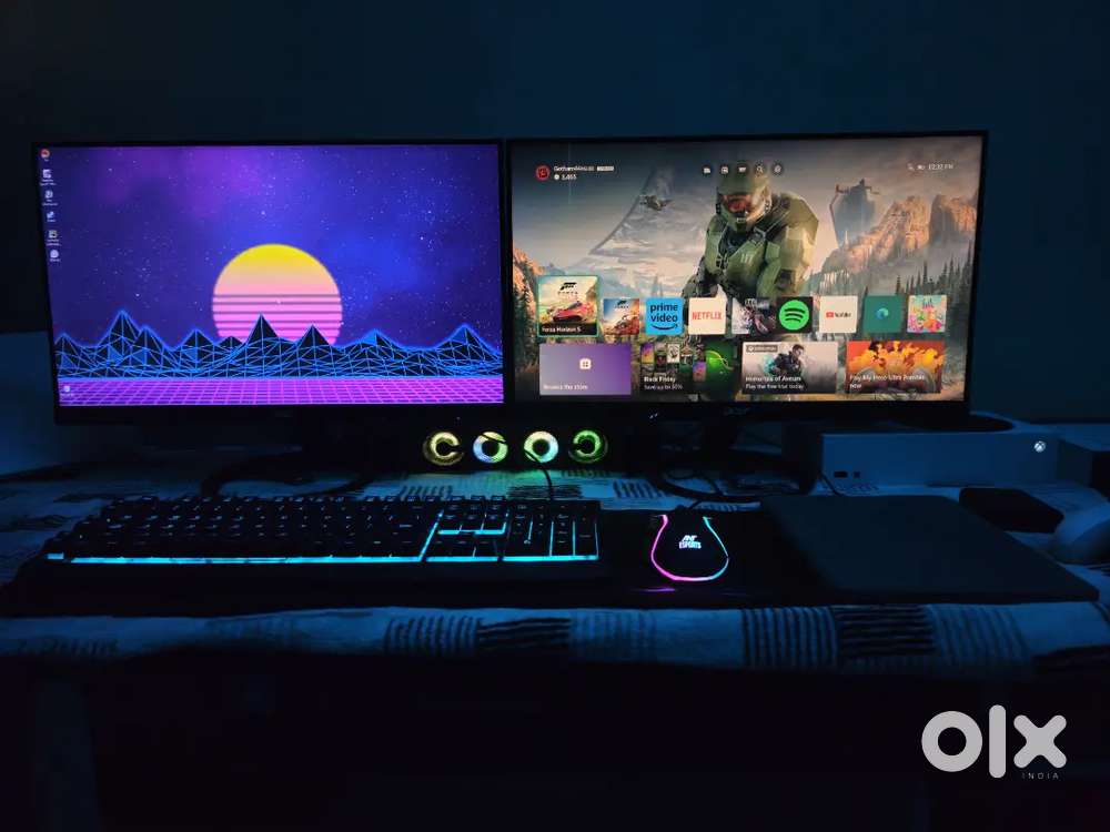 24 inch acer monitor