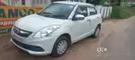Maruti Suzuki Swift Dzire Vdi BSIV, 2017, Diesel