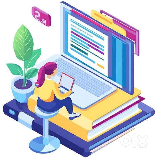 Need a girl for work