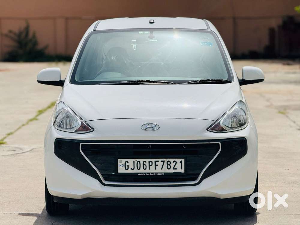 Hyundai Santro Magna CNG, 2021, CNG & Hybrids