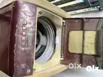 Roof buggage carrier