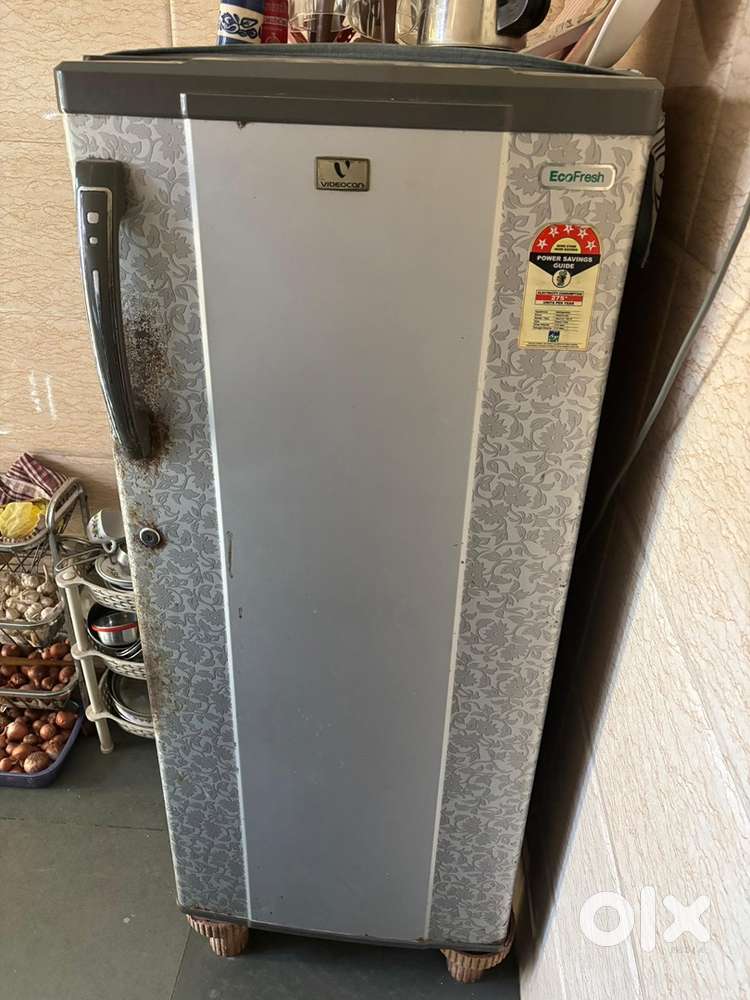 Videocon working refrigrator