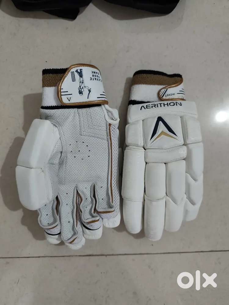 Batting Gloves