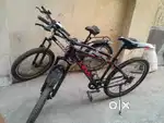 Cycle for boys